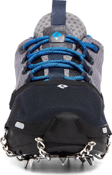 Distance Spike Traction Device