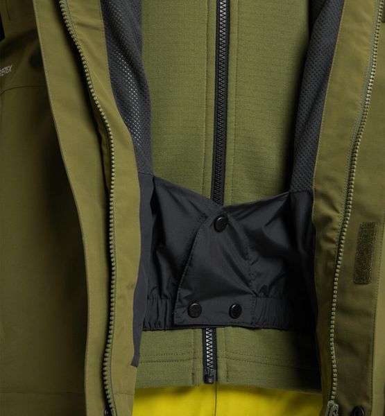 Elation GTX Jacket Men