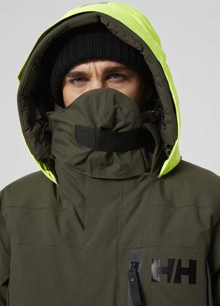 Arctic Ocean Parka