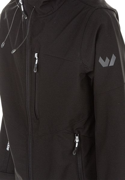 Rosea Jr. Softshell Jacket W-pro 8000