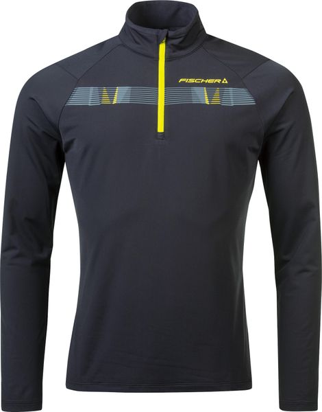 Kaprun II Fischer Shirt