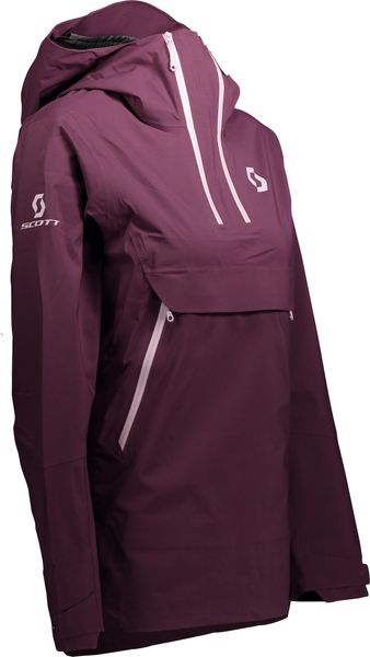 Scott Jacket W's Line Chaser Anorak 3L