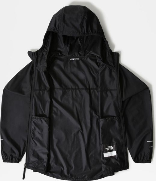 Boy’s Reactor Wind Jacket