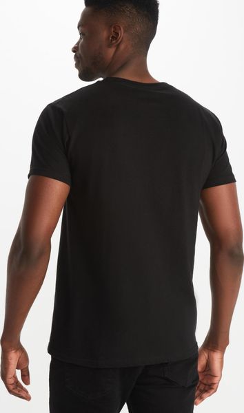 Coastal Tee Short Sleeve