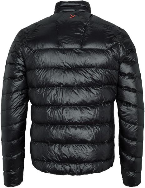 Strato M's Ultralight Down Jacket