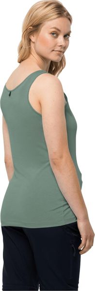 Pack & GO Tank W
