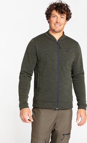 Everwool Jacket 1