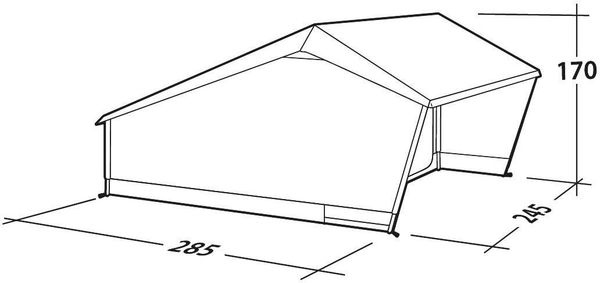 Yukon Shelter