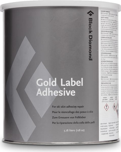 Gold Label Adhesive Shop