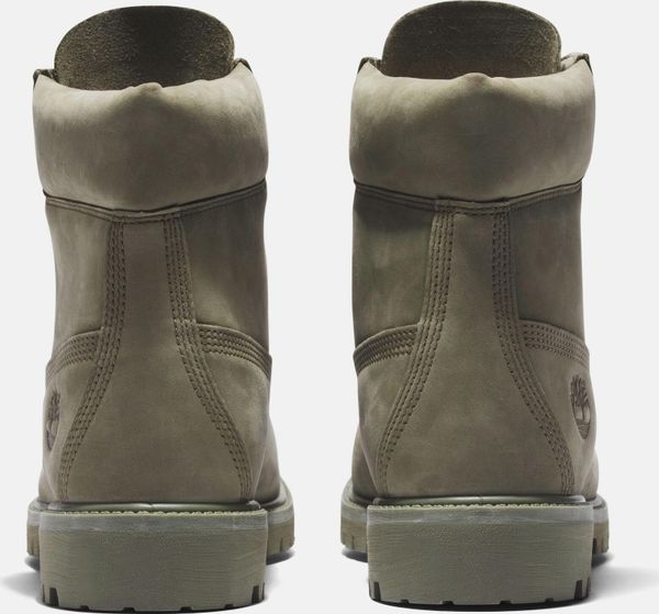 Mens 6 Inch Premium Boot