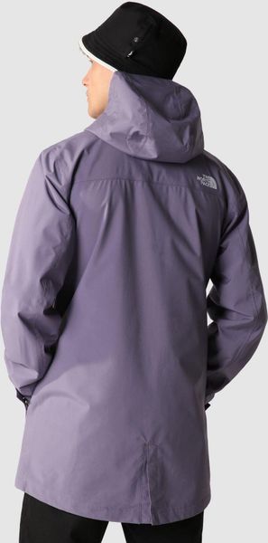 Mens Waterproof Parka