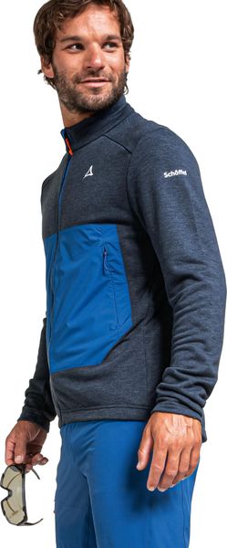 Fleece Jacket Shifter Men