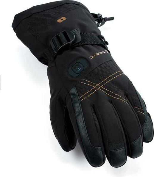 Ultra Heat Boost Gloves Women