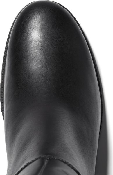 Womens Dalston Vibe Tall Boot