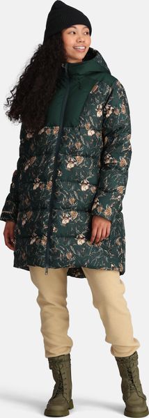 Kirsten Jacket Print