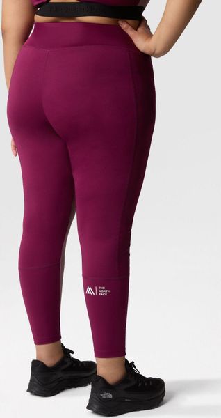 Womens Plus MA Tight
