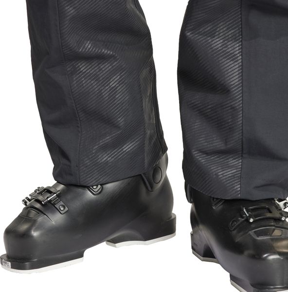 Techrock 3L Post Consumer Nylon Pants Women