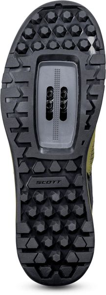 Shoe Mtb Shr-alp Boa Evo Tuned