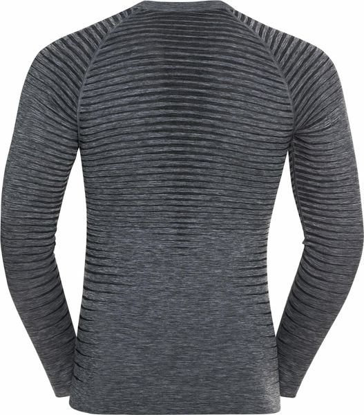 BL TOP Crew Neck Long Sleeve Performance Light
