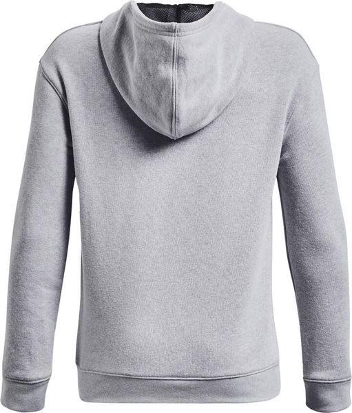 Boys' Curry Big Splash Hoodie