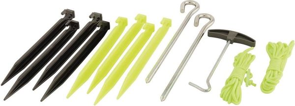 Tent Accessories Pack