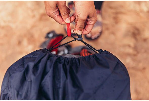 Raincover 80L-110L