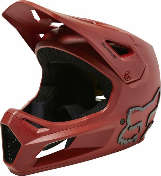 Youth Rampage Helmet, CE/CPSC