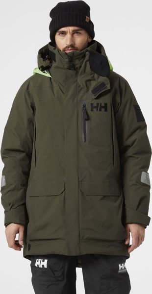 Arctic Ocean Parka