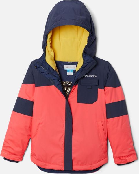 Mighty Mogul II Jacket