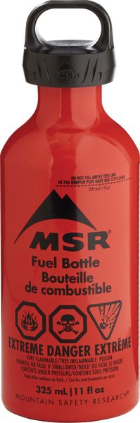 Fuel Bottle