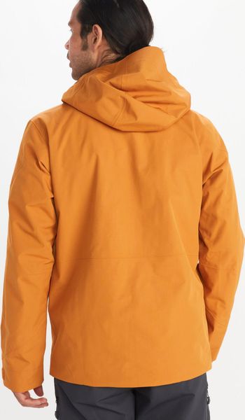 Refuge Jacket