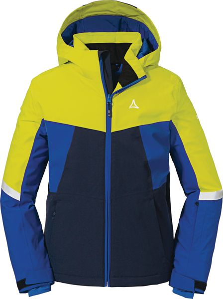 Ski Jacket Furgler B