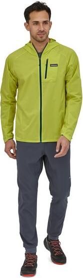 M's Houdini Air Jacket