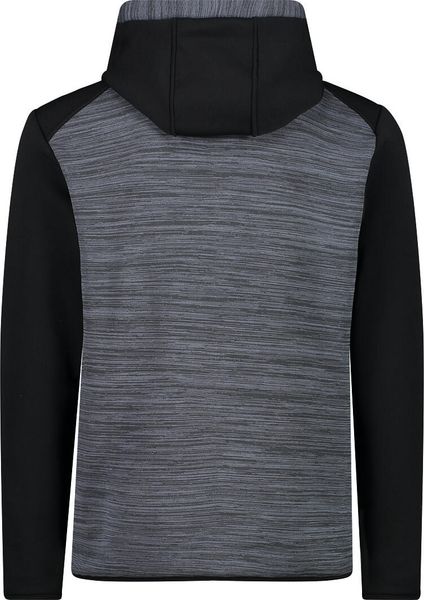 MAN Sweat FIX Hood