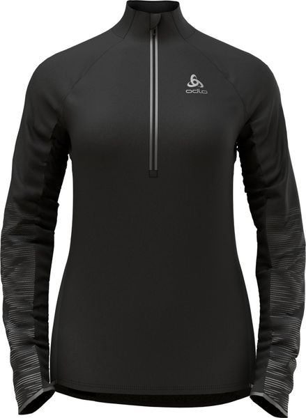 Mid Layer 1/2 Zip Zeroweight Ceramiwarm