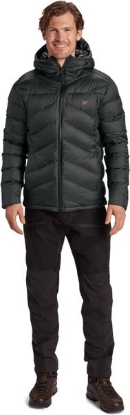 Picton M's Bonded Down Jacket