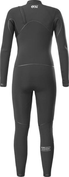 Dome W 4/3 Full Zip