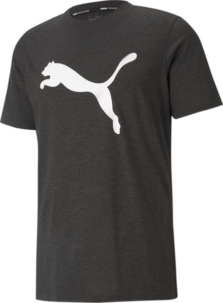 Train FAV Heather CAT SS Tee