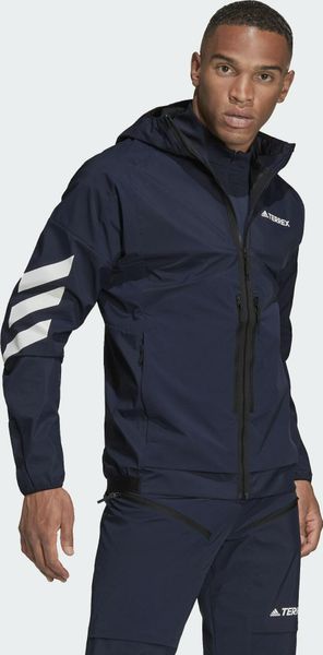 Terrex Skyclimb Gore Soft Shell Ski Touring Jacket