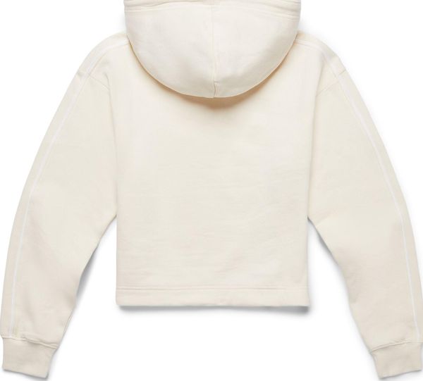 Do Good Organic Crop Sweatshirt