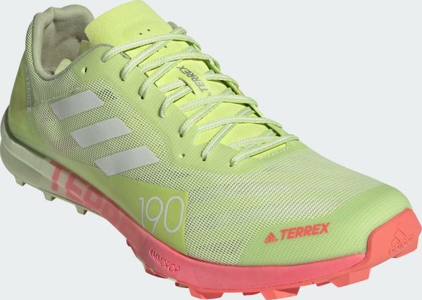 Terrex Speed Pro Trail Running Shoes