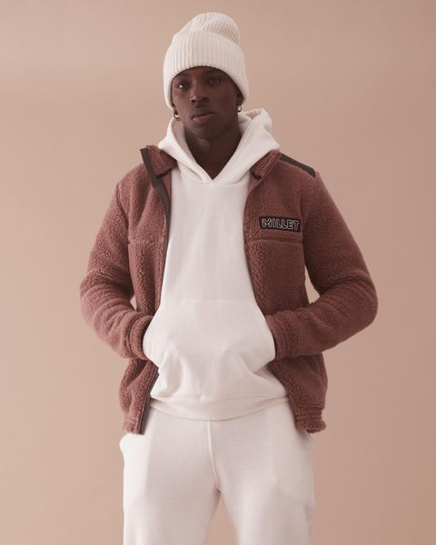 Heritage Fleecesheep Jacket