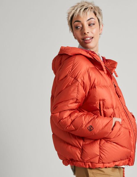 Nxt-level BIO Down Wmns Jacket