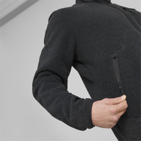 Seasons Fleece Full Zip M
