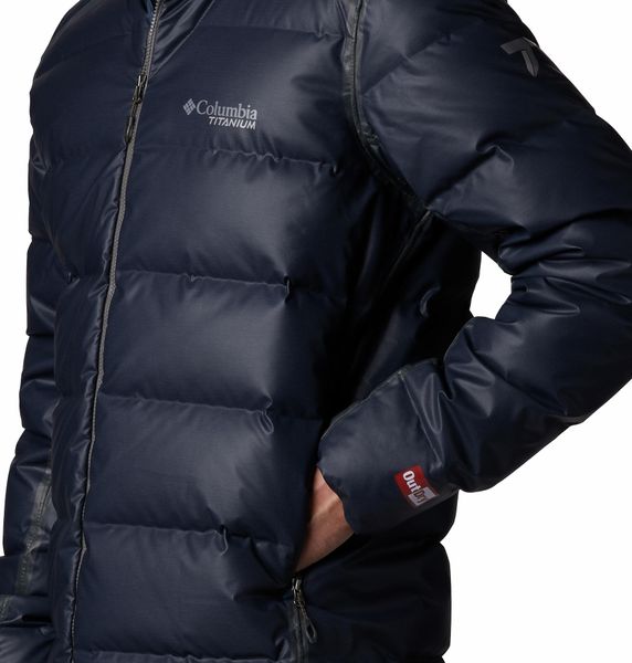 Outdry Ex™ Alta Peak™ Down Jacket