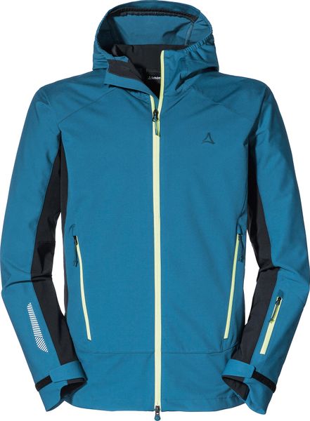 Softshell Jacket Miara Men