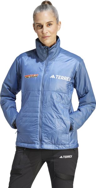 Xperior Varilite Primaloft Jacket