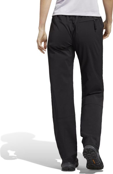 Multi Woven Pant