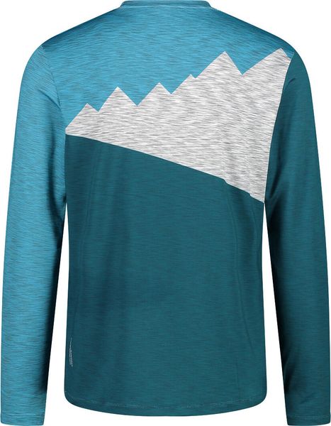 MAN T-shirt Freebike