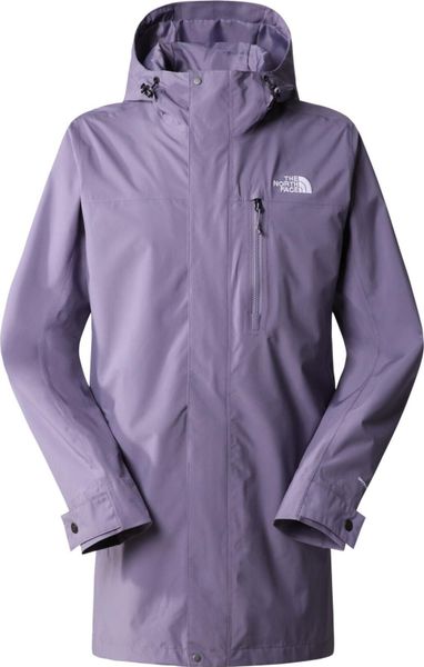 Mens Waterproof Parka